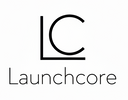 Launchcore Logo Tighter Crop